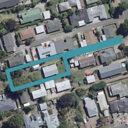 165 Galloway Street, Hamilton East, Hamilton