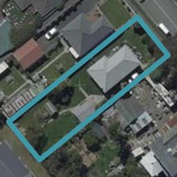 7 Kinnaird Place, Hillmorton, Christchurch