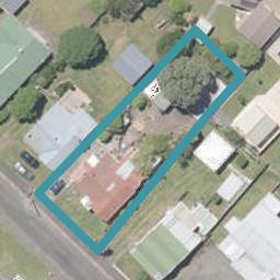 18 Gibson Street, Aramoho, Whanganui