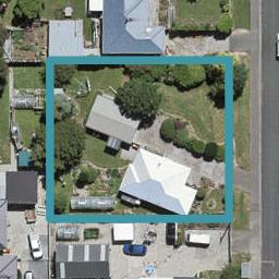 55 Bain Street, Kingswell, Invercargill