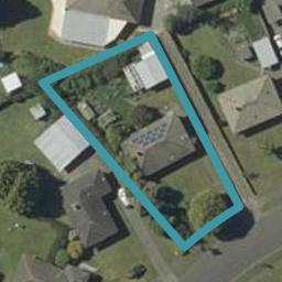 15 Tilbury Avenue, Hokowhitu, Palmerston North