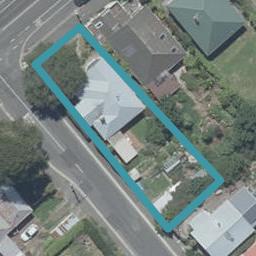 432 North Road, North East Valley, Dunedin