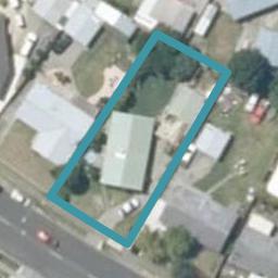 16 Coventry Avenue, Tamatea, Napier