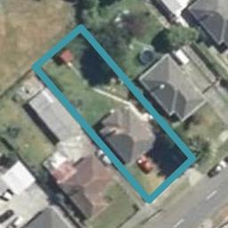 205 Oxford Terrace, Avalon, Lower Hutt