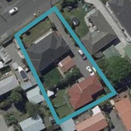 2/2 Muirson Avenue, Hoon Hay, Christchurch