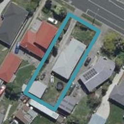 289 Sawyers Arms Road, Bishopdale, Christchurch
