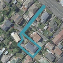 6C Meuse Lane, Andersons Bay, Dunedin