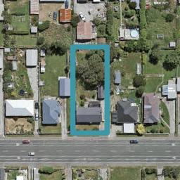 26 Elizabeth Street, Appleby, Invercargill