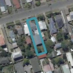 2/43 Shackleton Street, New Brighton, Christchurch