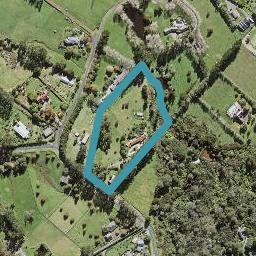 40 Hardens Lane, Paremoremo, Auckland