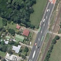 1014 State Highway 1, Manakau, Levin