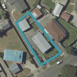 55 Acacia Street, Kelvin Grove, Palmerston North