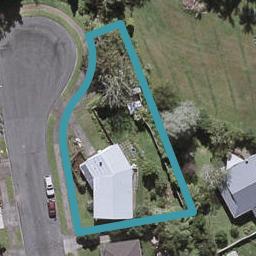20 La Salle Drive, Westown, New Plymouth