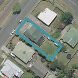 107 London Street, Whanganui, Whanganui
