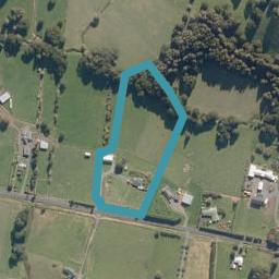 261 Harris Road, Whangarei