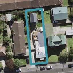 116 Trafalgar Street, Onehunga, Auckland