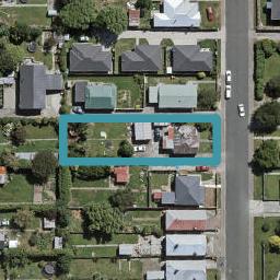 81 Venus Street, Georgetown, Invercargill