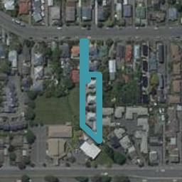 46G Ward Street, Addington, Christchurch