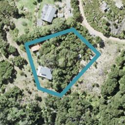 10 Elizabeth Point Road, Kawau Island