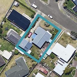 7 Alpha Avenue, Coastlands, Whakatane