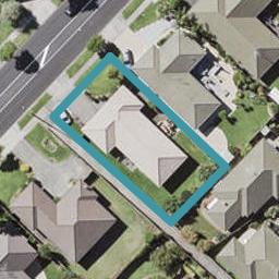 66 Millhouse Drive, Northpark, Auckland