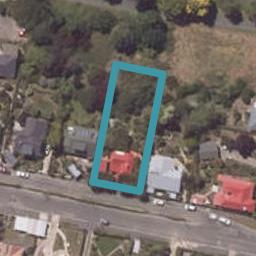 4 Stour Street, Oamaru