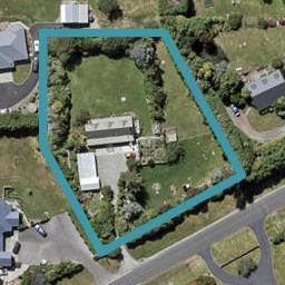 120 Oreti Road, Otatara