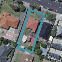 42 Camperdown Road, Miramar, Wellington