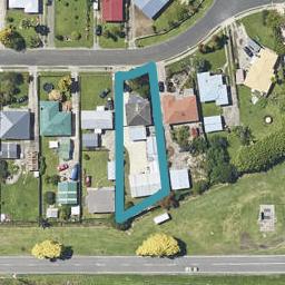 20 Rimu Street, Edgecumbe, Edgecumbe