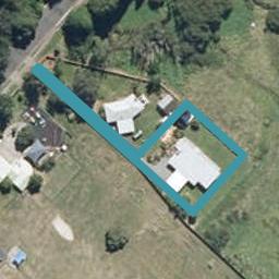 60A Arawa Street, Ohakune
