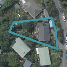 95 Reserve Terrace, Lyttelton, Lyttelton