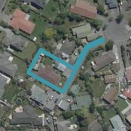 9B Dulcie Place, Harewood, Christchurch