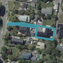 51B Aynsley Terrace, Hillsborough, Christchurch