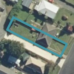 11 Western Street, Matamata, Matamata