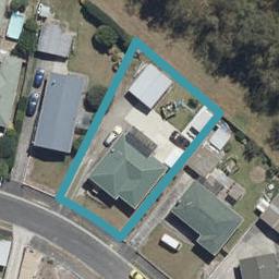 9 Wingate Street, Bader, Hamilton