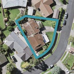 2/16 Serrita Avenue, Sunnyhills, Auckland