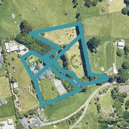47 Ward Road, Hamurana