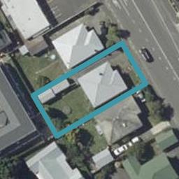260 Ruahine Street, Terrace End, Palmerston North