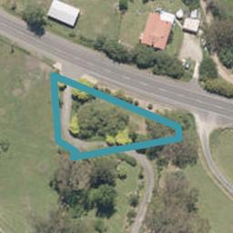 200 State Highway 3, Marybank, Whanganui