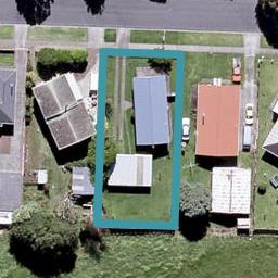 43 Hume Street, Waitara, Waitara