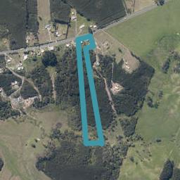 5841A State Highway 10, Awanui, Awanui