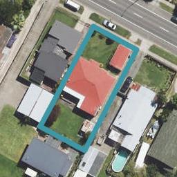 207 Rutene Road, Kaiti, Gisborne