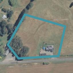 712 Beaconsfield Road, Pareora West, Timaru