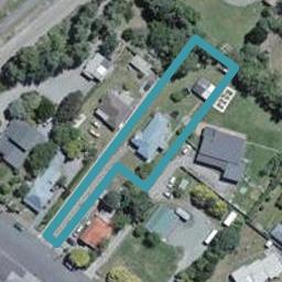 45 Fox Street, Featherston