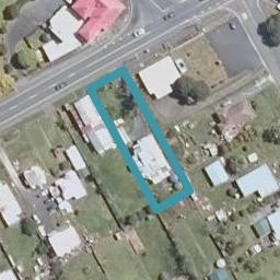 6084 State Highway 12, Ohaeawai, Kaikohe