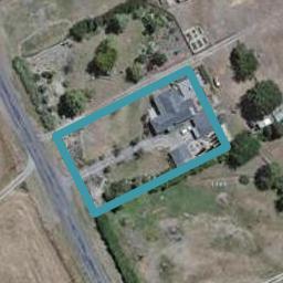 101 Te Whiti Road, Homebush, Masterton
