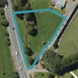 160A Great North Road, Kamo