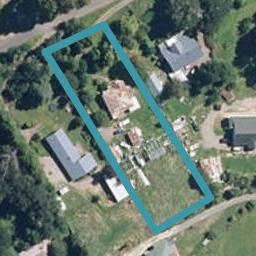 34 George Street, Raetihi, Raetihi