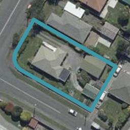 12 Breens Road, Bishopdale, Christchurch