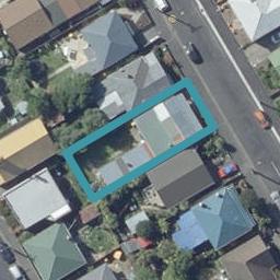13 Cashel Street, South Dunedin, Dunedin